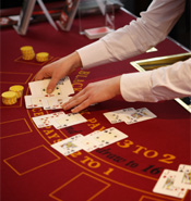 Casino Party Invitations Casino Gaming Terms
