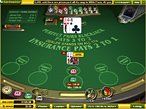 Blackjack at Go Casinoo