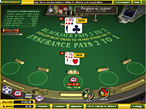 Blackjack at Go Casino