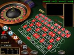 Roulette at Casino Titan