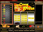 Slots at Rome Casino